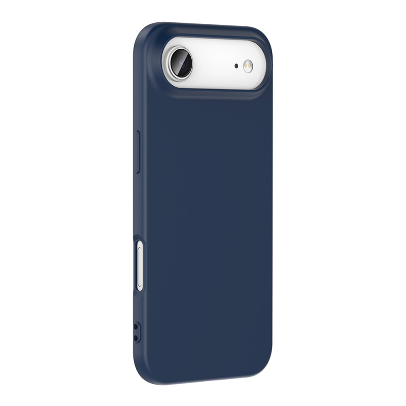 Apple iPhone 17 Air Kılıf Zore Mara Lansman Kapak - 16