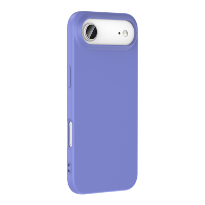 Apple iPhone 17 Air Kılıf Zore Mara Lansman Kapak - 18