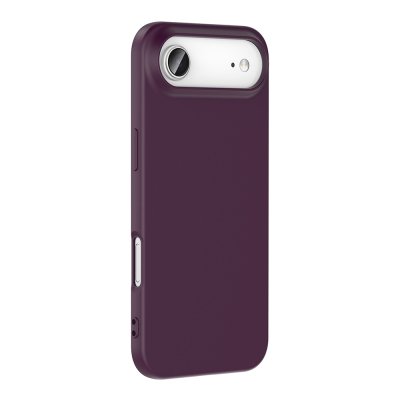 Apple iPhone 17 Air Kılıf Zore Mara Lansman Kapak - 20