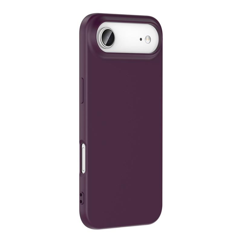 Apple iPhone 17 Air Kılıf Zore Mara Lansman Kapak - 20