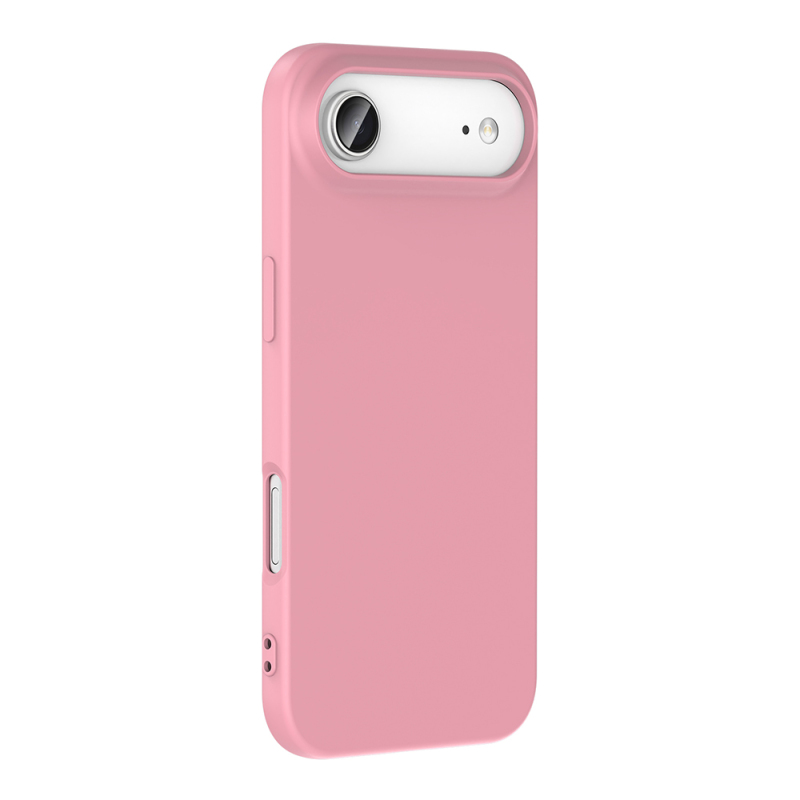 Apple iPhone 17 Air Kılıf Zore Mara Lansman Kapak - 22