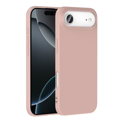 Apple iPhone 17 Air Kılıf Zore Mara Lansman Kapak - 9