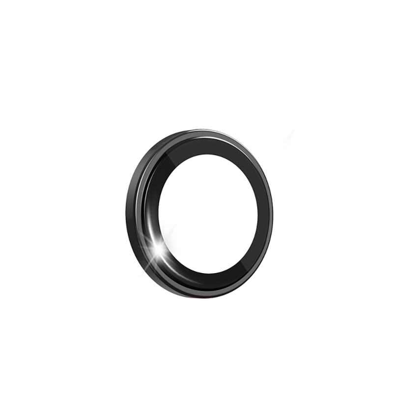 Apple iPhone 17 Air Wiwu LG-003 Lens Guard Çizilmeye Karşı Dayanıklı Safir Kamera Lens Koruyucu - 6