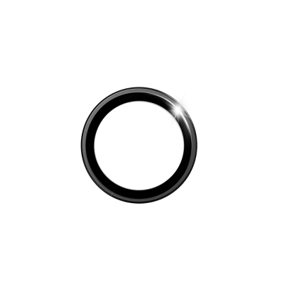 Apple iPhone 17 Air Wiwu LG-003 Lens Guard Çizilmeye Karşı Dayanıklı Safir Kamera Lens Koruyucu - 3