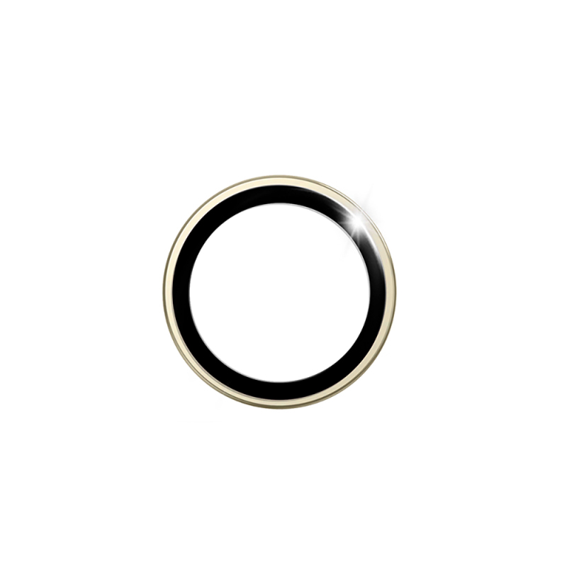 Apple iPhone 17 Air Wiwu LG-003 Lens Guard Çizilmeye Karşı Dayanıklı Safir Kamera Lens Koruyucu - 5