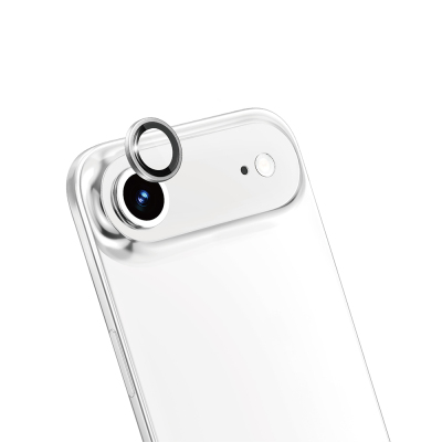 Apple iPhone 17 Air Wiwu LG-003 Lens Guard Çizilmeye Karşı Dayanıklı Safir Kamera Lens Koruyucu - 11