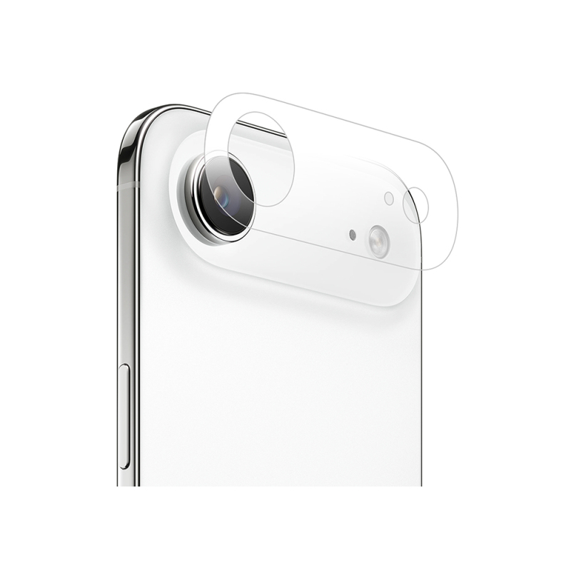 Apple iPhone 17 Air Zore 10 in 1 Matte Camera Lens Protector - 1