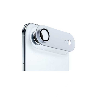 Apple iPhone 17 Air Zore CL-20 Camera Lens Protector - 1