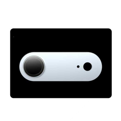 Apple iPhone 17 Air Zore CL-20 Kamera Lens Koruyucu - 4