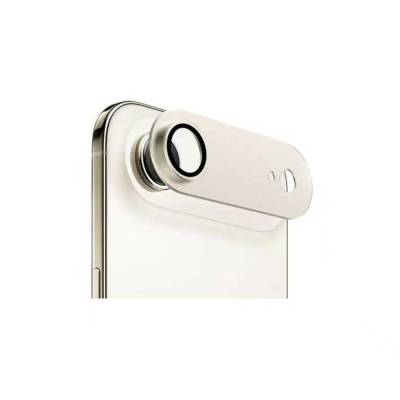 Apple iPhone 17 Air Zore CL-20 Kamera Lens Koruyucu - 3