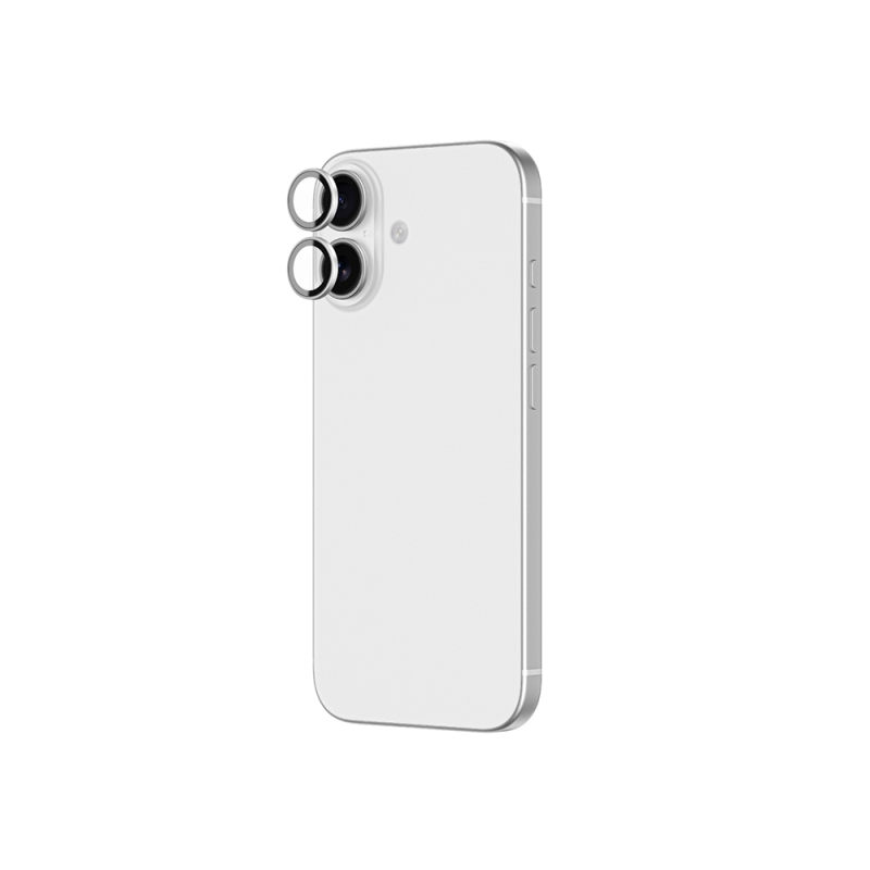 Apple iPhone 17 Amazingthing Anti-Reflective Camera Lens Protector + Easy Application Tool - 6