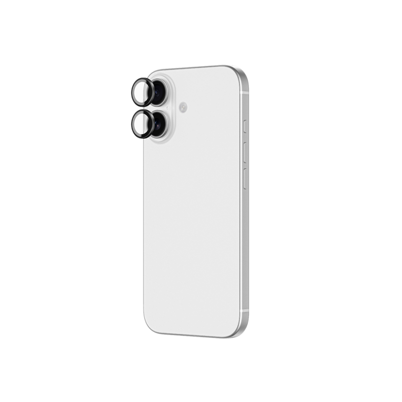Apple iPhone 17 Amazingthing Anti-Reflective Camera Lens Protector + Easy Application Tool - 8