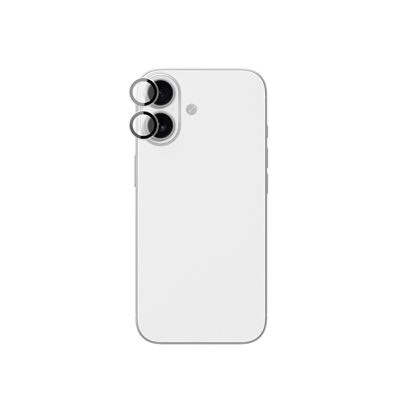 Apple iPhone 17 Amazingthing Anti-Reflective Camera Lens Protector + Easy Application Tool - 9