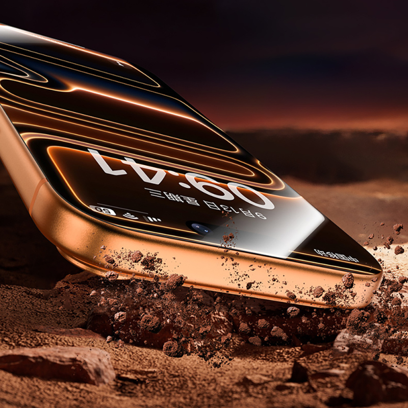 Apple iPhone 17 Benks Glass Warrior 2.0 EZFita Safir Cam Ekran Koruyucu + Kolay Uygulama Aparatı - 13