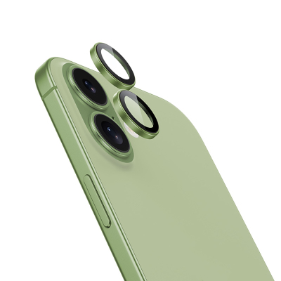 Apple iPhone 17 Benks Glass Warrior Cam Kamera Lens Koruyucu - 6