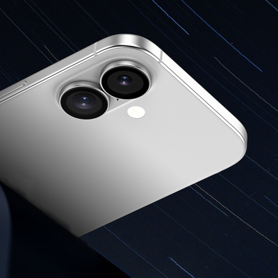 Apple iPhone 17 Benks Glass Warrior Cam Kamera Lens Koruyucu - 15