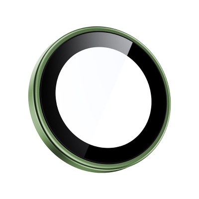 Apple iPhone 17 Benks Glass Warrior Glass Camera Lens Protector - 10