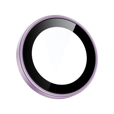 Apple iPhone 17 Benks Glass Warrior Glass Camera Lens Protector - 11