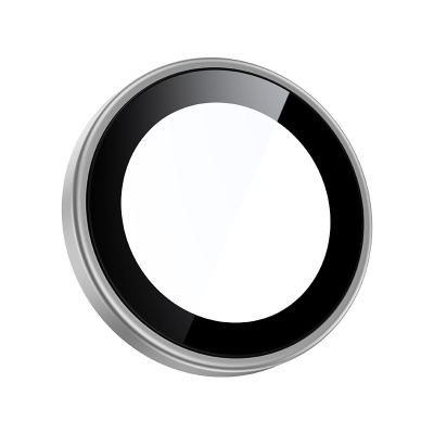 Apple iPhone 17 Benks Glass Warrior Glass Camera Lens Protector - 13