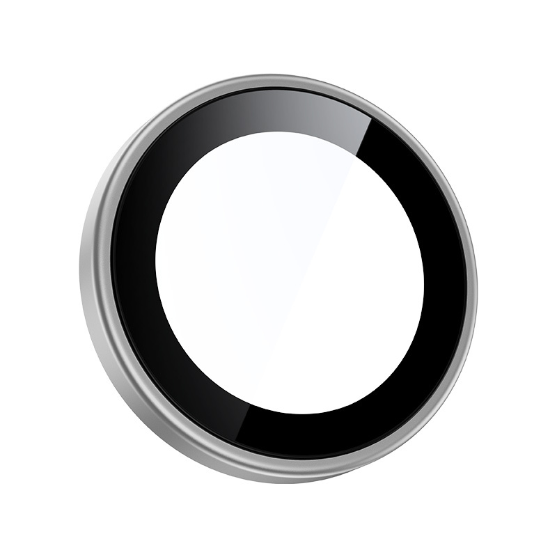 Apple iPhone 17 Benks Glass Warrior Glass Camera Lens Protector - 13