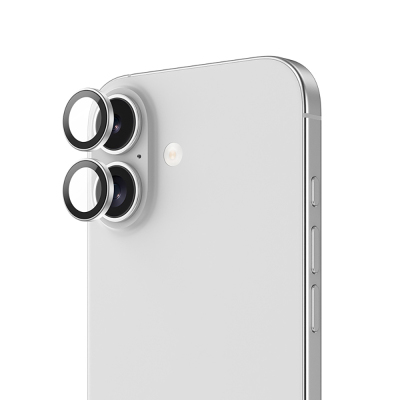 Apple iPhone 17 Benks Glass Warrior Glass Camera Lens Protector - 5