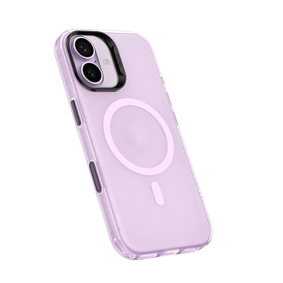 Apple iPhone 17 Case M-Safe Charging Feature Benks Lucid Armor Cover - 13
