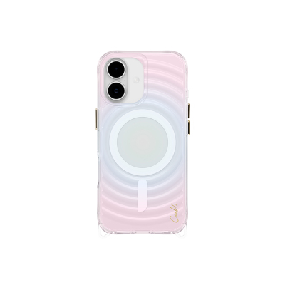 Apple iPhone 17 Case M-safe Charging Feature Color Transition Coehl Vela Cover - 2