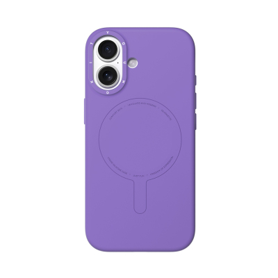 Apple iPhone 17 Case M-Safe Charging Feature Youngkit Morandi Series Cover - 7