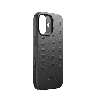 Apple iPhone 17 Case with M-safe Charging Feature, Leather Texture, Native Union 2025 Active Series Cover - 10