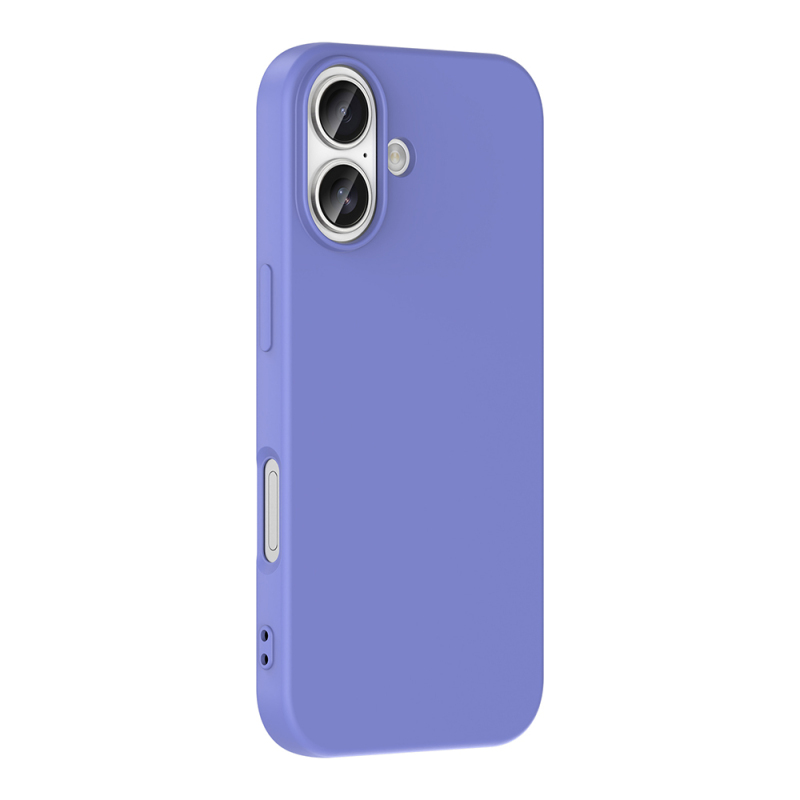 Apple iPhone 17 Case Zore Mara Lansman Cover - 18