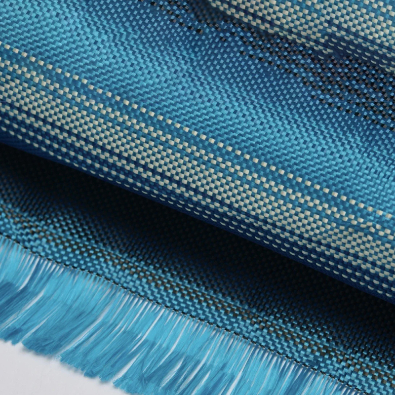 Apple iPhone 17 Kılıf M-safe Şarj Özellikli Aramid Fiber Pitaka Tactile Woven Sunset-Moonrise Serisi Sunset Kapak - 13
