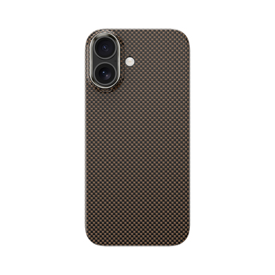 Apple iPhone 17 Kılıf M-safe Şarj Özellikli Benks Yeni Seri ArmorTint ArmorAir Kevlar Kapak - 1
