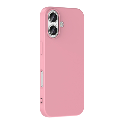 Apple iPhone 17 Kılıf Zore Mara Lansman Kapak - 24