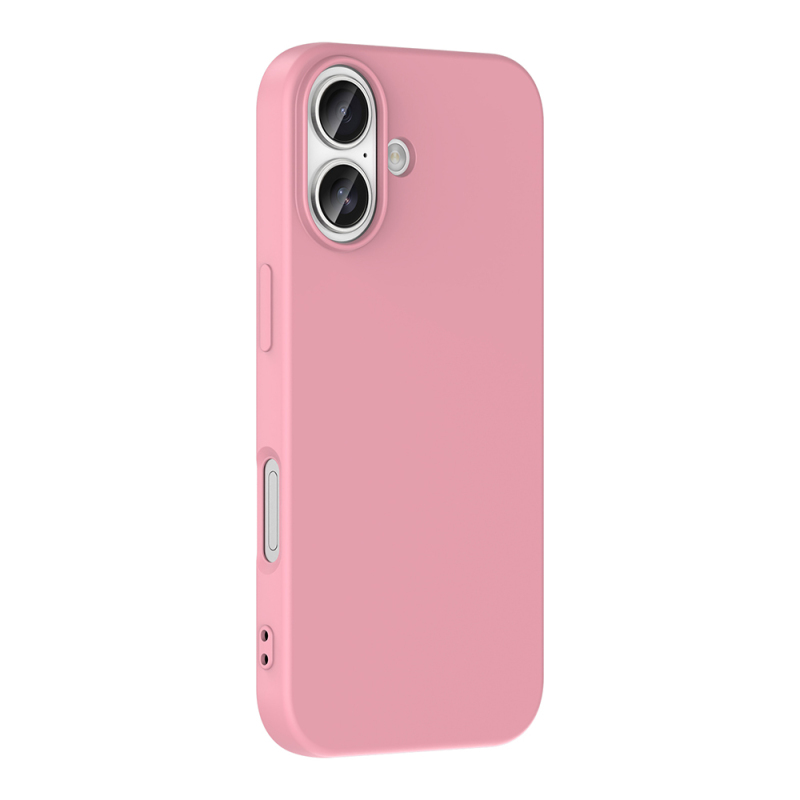 Apple iPhone 17 Kılıf Zore Mara Lansman Kapak - 24