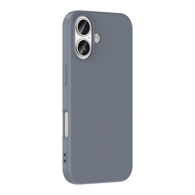 Apple iPhone 17 Kılıf Zore Mara Lansman Kapak - 22