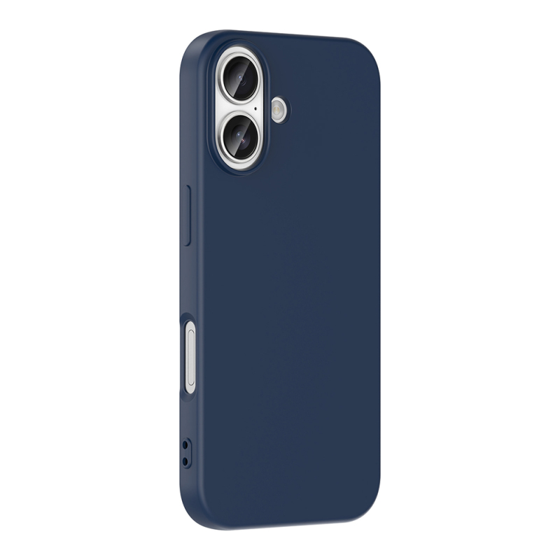 Apple iPhone 17 Kılıf Zore Mara Lansman Kapak - 20