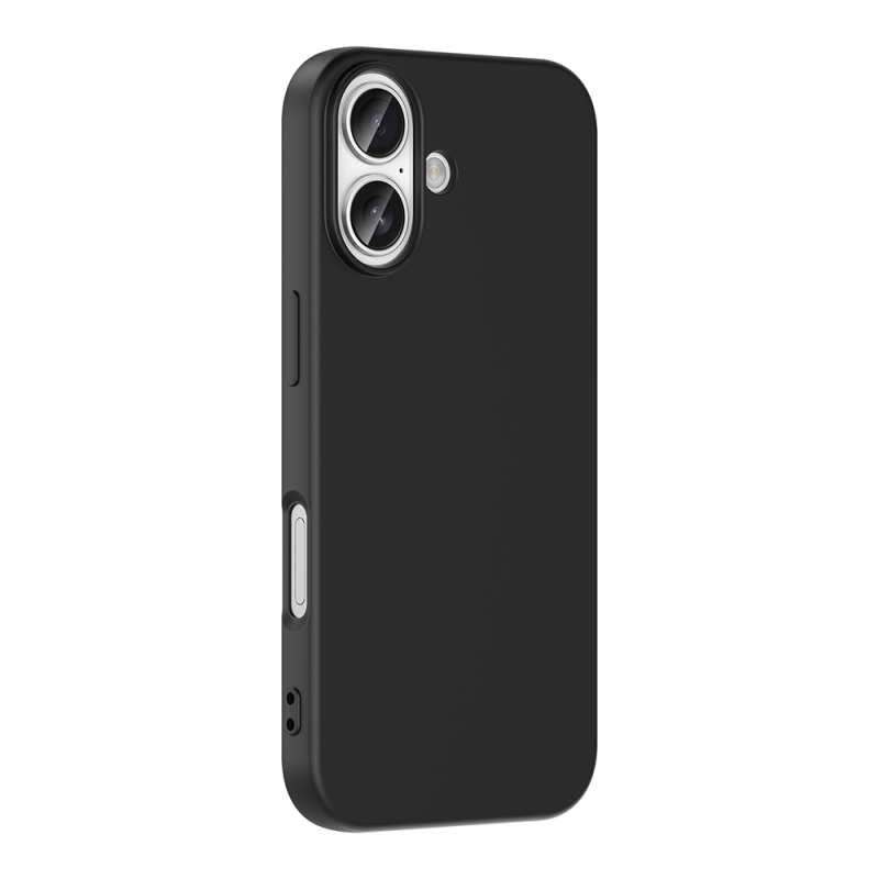 Apple iPhone 17 Kılıf Zore Mara Lansman Kapak - 16