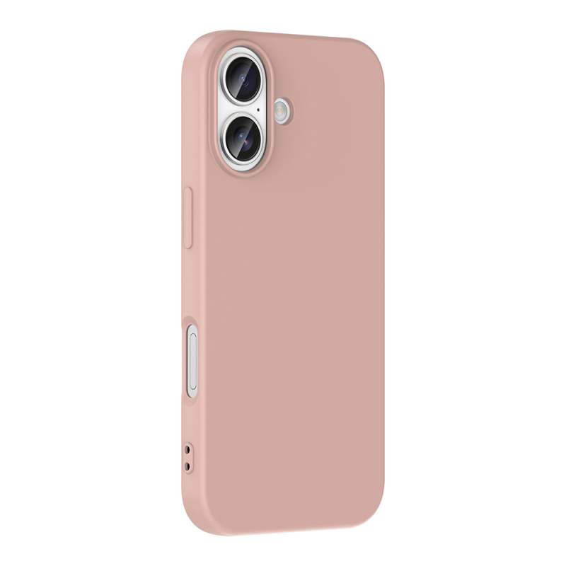 Apple iPhone 17 Kılıf Zore Mara Lansman Kapak - 10