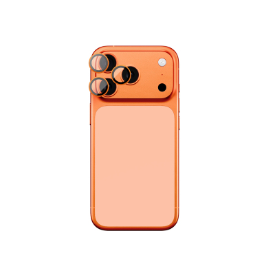 Apple iPhone 17 Pro Amazingthing Anti-Reflective Camera Lens Protector + Easy Application Tool - 16