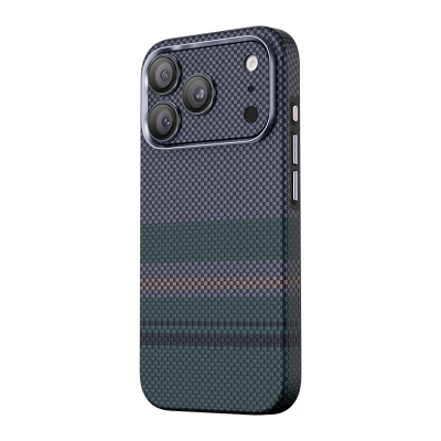 Apple iPhone 17 Pro Benks ArmorWarrior Aurora Serisi Kevlar Kamera Lens Koruyucu - 5