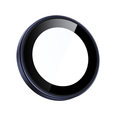 Apple iPhone 17 Pro Benks DR Sapphire Camera Lens Protector - 9