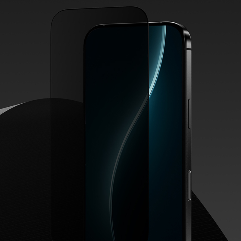 Apple iPhone 17 Pro Benks Glass Warrior Privacy HD 0.3mm Glass Screen Protector 10 Pack - 8