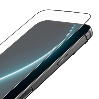 Apple iPhone 17 Pro Benks JoyTouch Matte Gaming Screen Protector + Easy Application Tool - 5