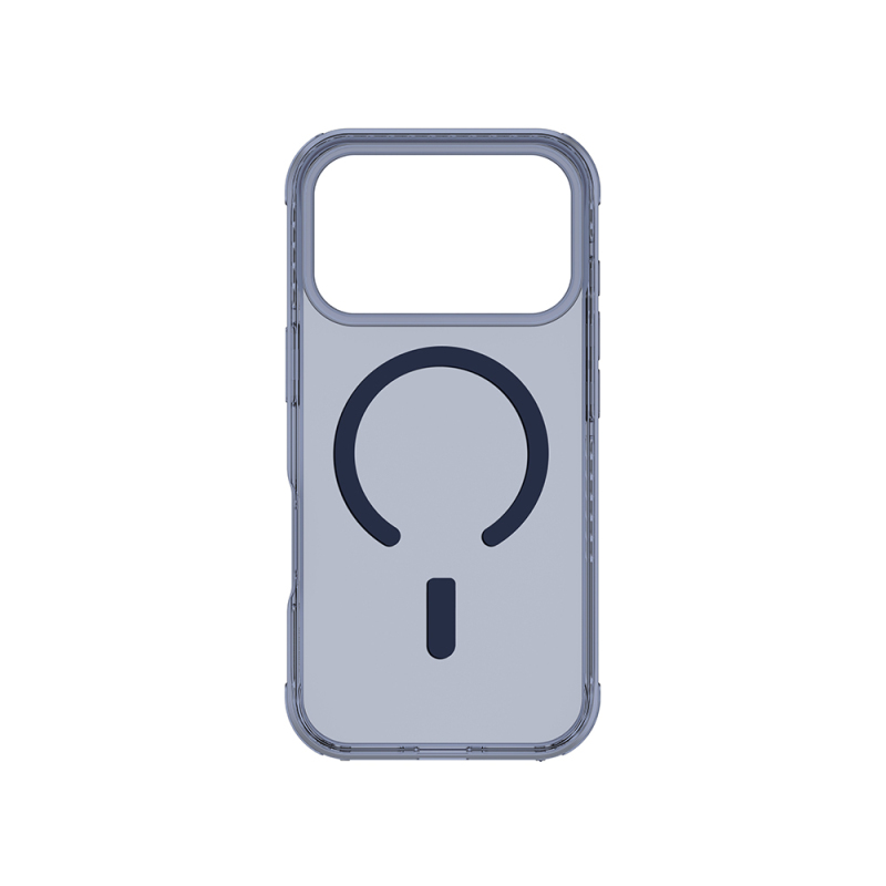 Apple iPhone 17 Pro Case M-Safe Charging Airbag Design AmazingThing Titan Pro Series Cover - 4