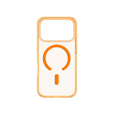 Apple iPhone 17 Pro Case M-Safe Charging Airbag Design AmazingThing Titan Pro Series Cover - 10