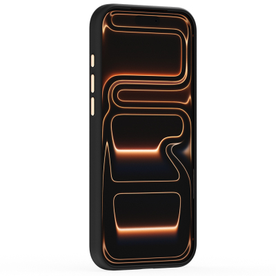 Apple iPhone 17 Pro Case M-safe Charging Enabled Raptic Aramid Dual Grid Series Cover - 10