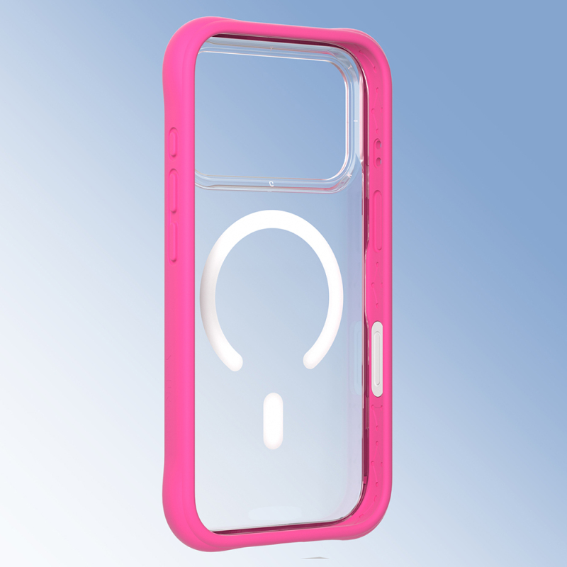 Apple iPhone 17 Pro Case M-safe Charging Feature Airbag Youngkit Dynamic 2 Series Cover - 28