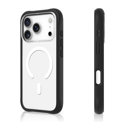 Apple iPhone 17 Pro Case M-safe Charging Feature Airbag Youngkit Dynamic 2 Series Cover - 9