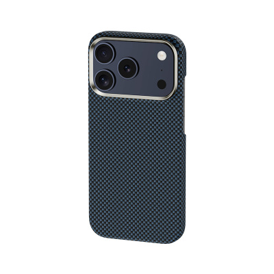 Apple iPhone 17 Pro Case M-Safe Charging Feature Benks New Series ArmorTint ArmorAir Kevlar Cover - 7