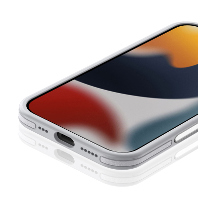 Apple iPhone 17 Pro Case M-safe Charging Feature Matte Look Wlons Vevo Cover - 11